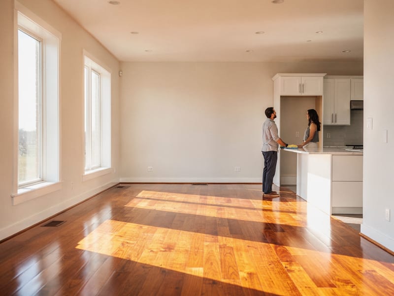 Move-In / Move-Out Cleaning